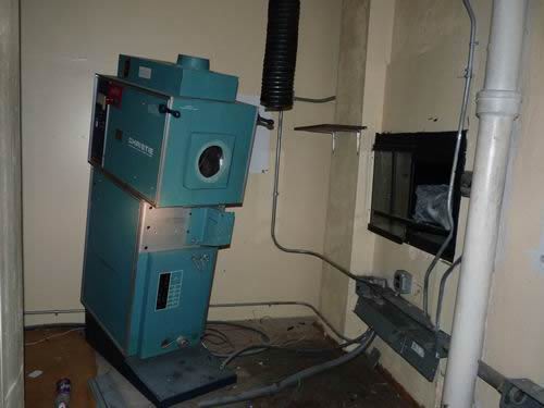 Showcase Cinemas Dearborn - Demo From Mark (newer photo)